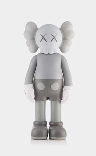 KAWS,KAWS|@GALLERY TAGBOAT