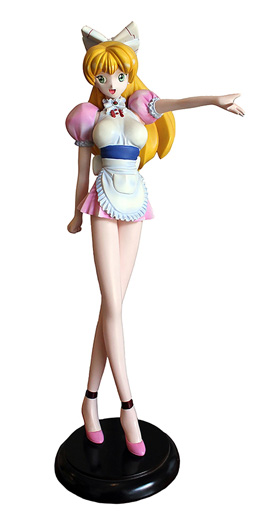 Coco (Project KO2/Parfect edition/Parco version)Coco (Project KO2