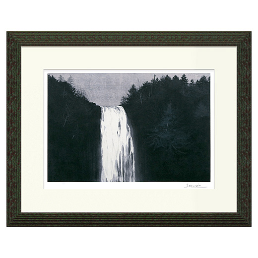 千住博,Hiroshi Senju|@GALLERY TAGBOAT