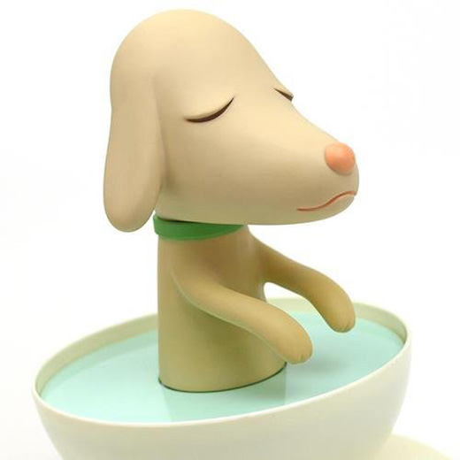 Pup CupPup Cup|奈良美智Yoshitomo Nara