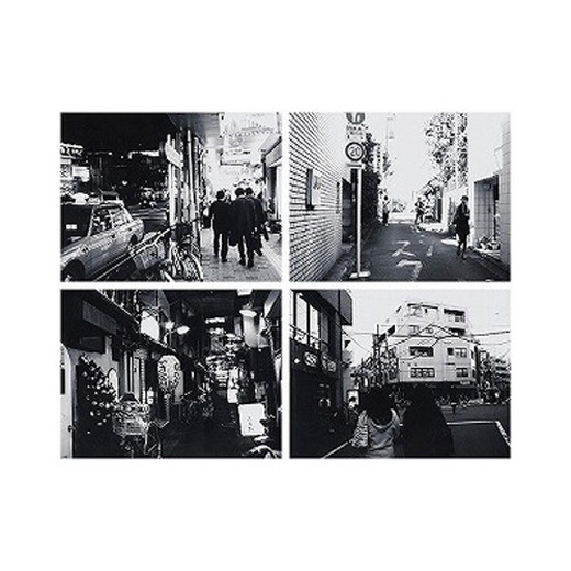 森山大道,Daido Moriyama|@GALLERY TAGBOAT