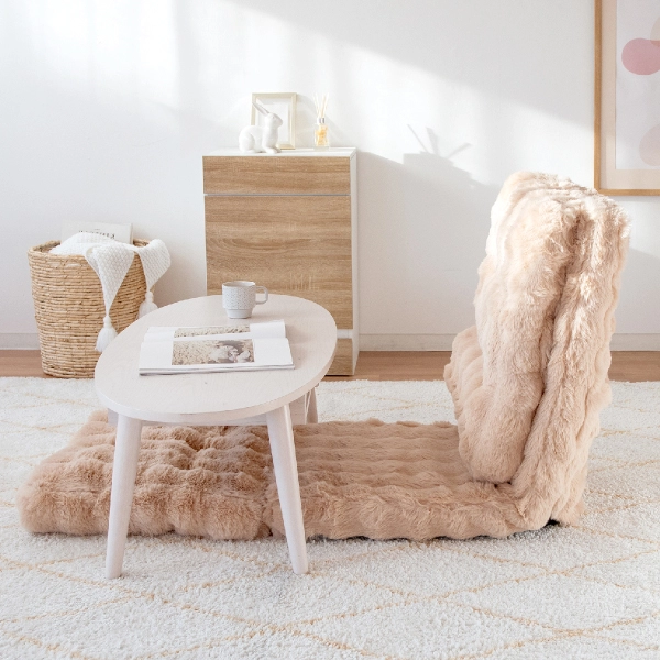 fav / ふわとろ3way座椅子