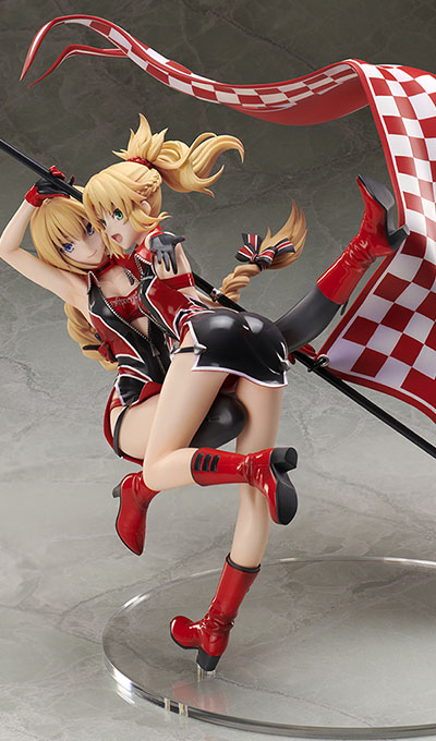 PLUSONE 2020年2月發售: 1/7 PVC Figure 《Fate/Apocrypha》貞德