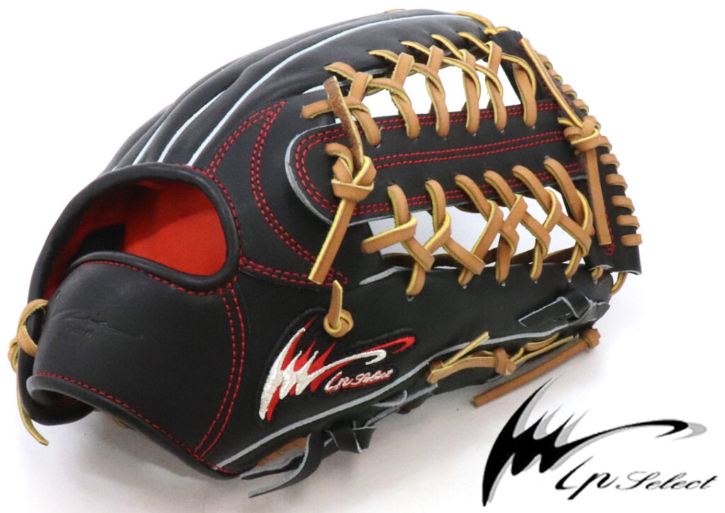 IP SELECT】野球館オリジナルグローブ 投手用 – 太陽スポーツ株式会社