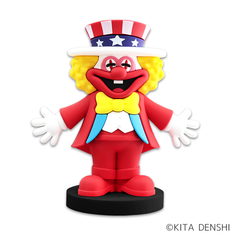 ジャグラー ぱちどーるジャグラー | ぱちキャラ オンライン by大宏