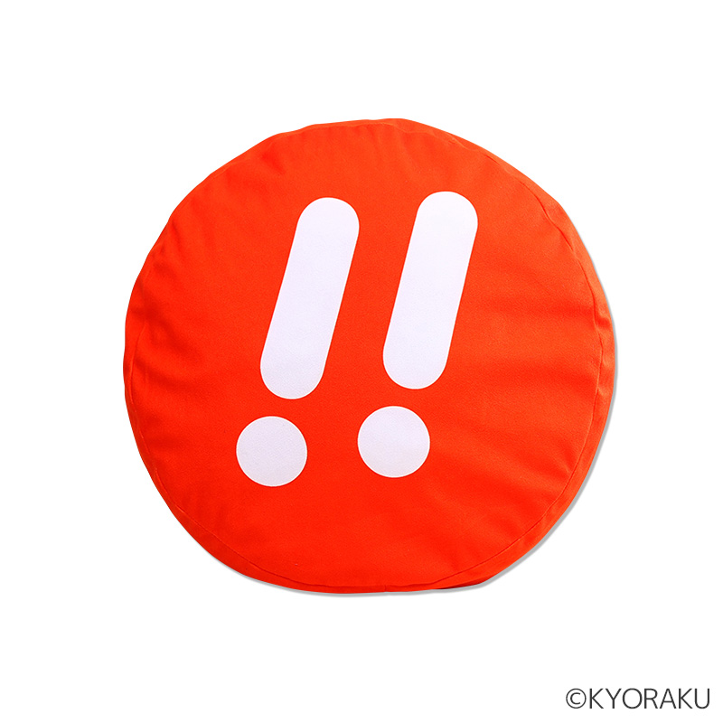 ジャグラー GOGO！CHANCEダイカットクッション | ぱちキャラ