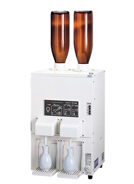 酒燗器＆燗どうこ - タイジ株式会社タイジ株式会社