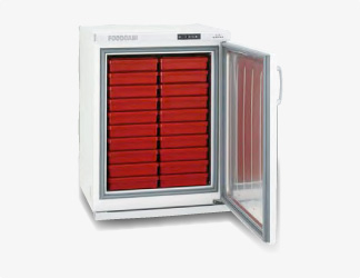 温蔵庫（フードキャビ） - タイジ株式会社タイジ株式会社