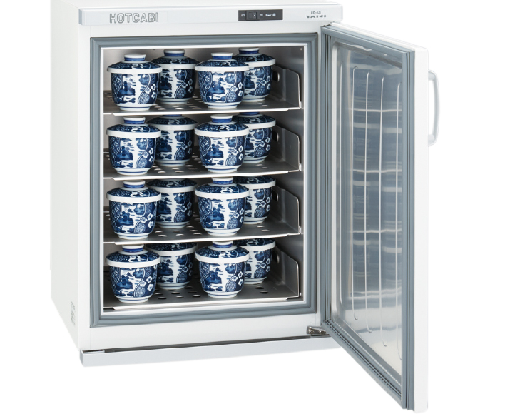 温蔵庫（フードキャビ） - タイジ株式会社タイジ株式会社