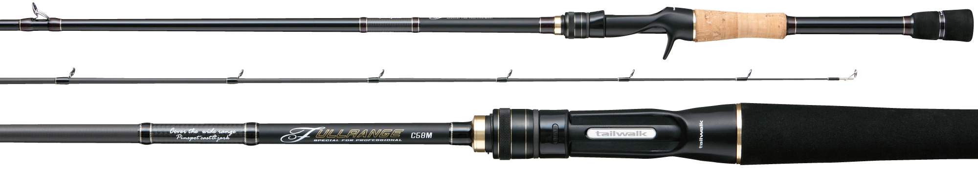 SSD TIPRUN | tailwalk