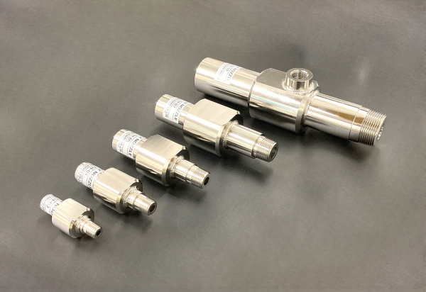 HELIX NOZZLE/ TH | 製品情報 ファインバブル発生器｜オイルフィルタ