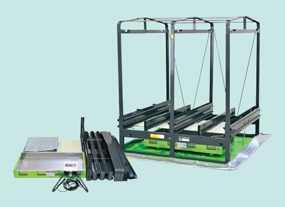 製品情報［発芽器］｜農業機械・農機具・農業機械製造・販売｜茨城県