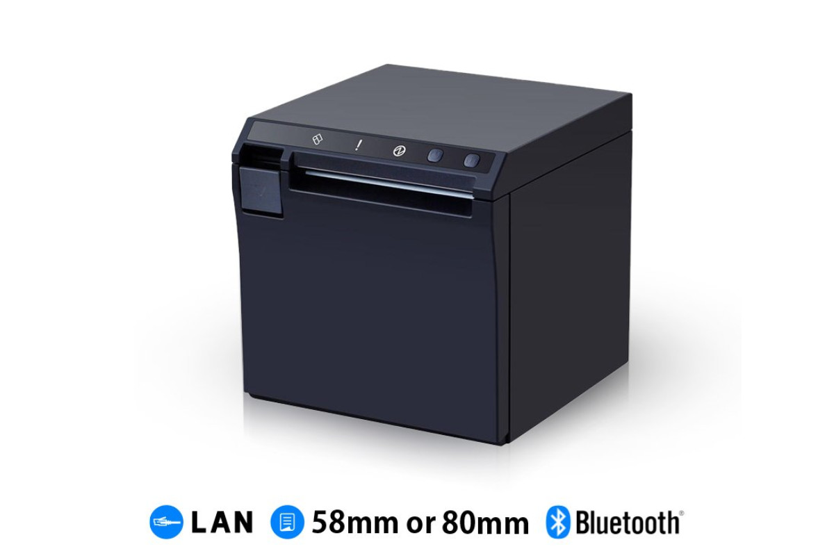 サーマルプリンター/レシートプリンター WS-K260L | 和信テック株式