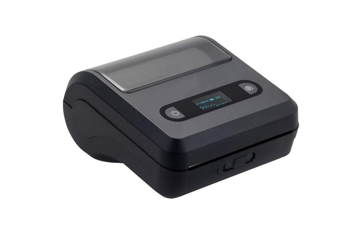 モバイルプリンター WS-P501A | 和信テック株式会社 | 台東区産業