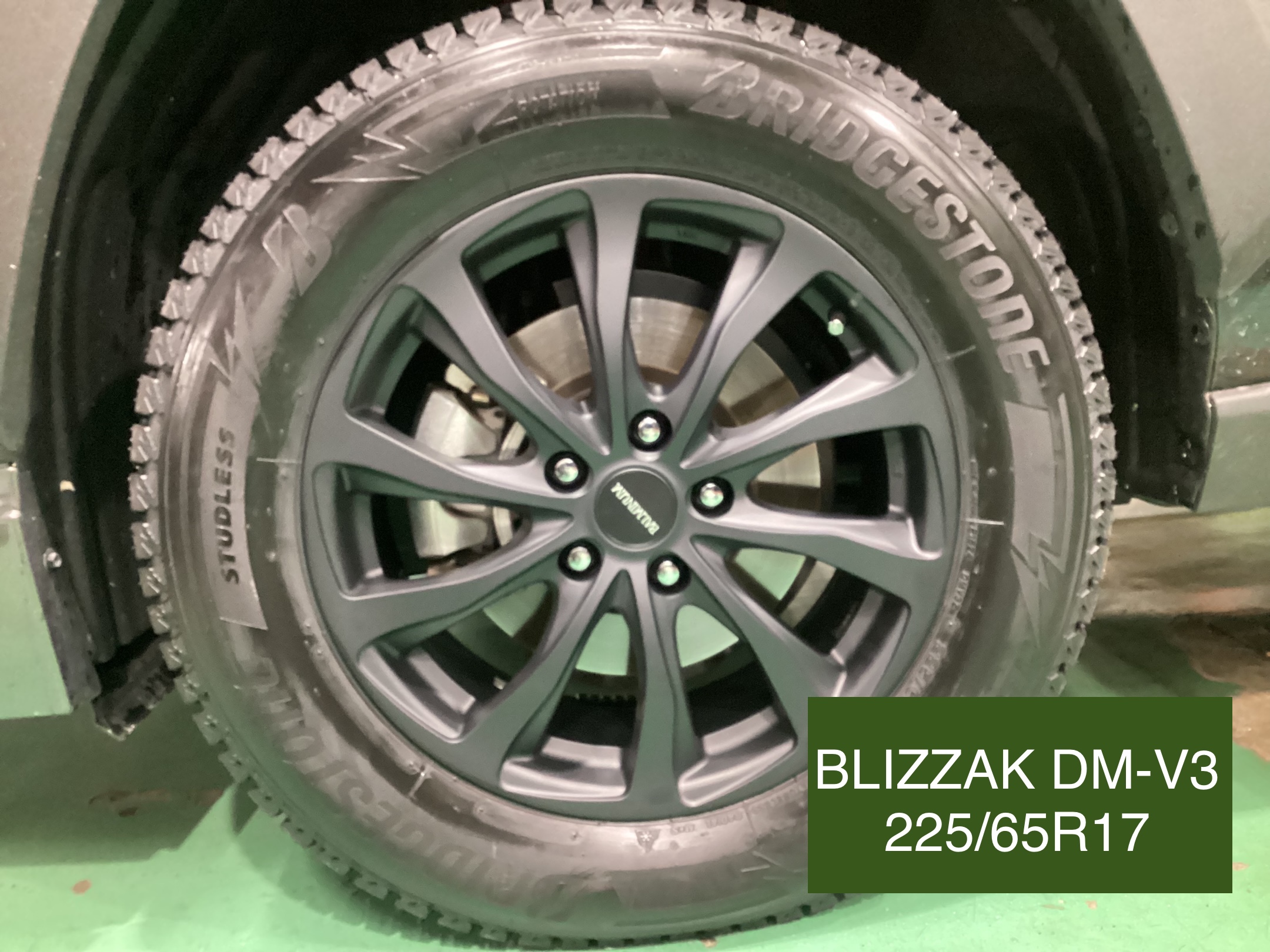 トヨタ/RAV4 スタッドレスタイヤ/ホイールセット | 店舗おススメ情報