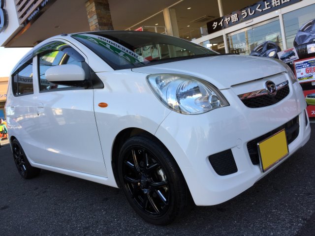 みりんさん専用RS-R Black i フルタップ ダイハツL375S l275 RSR RS-R