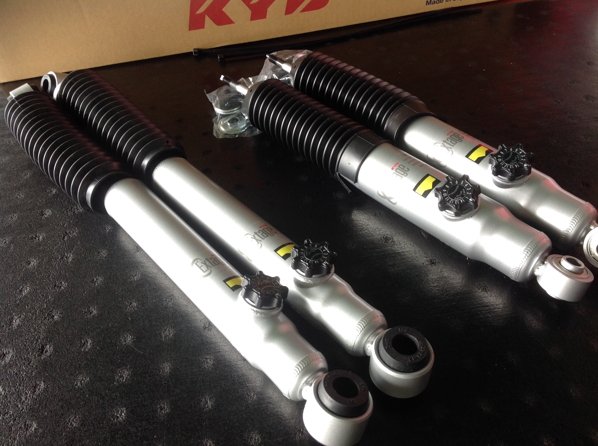 銀の筒』 | 店舗おススメ情報 | タイヤ館 可児店（岐阜県）