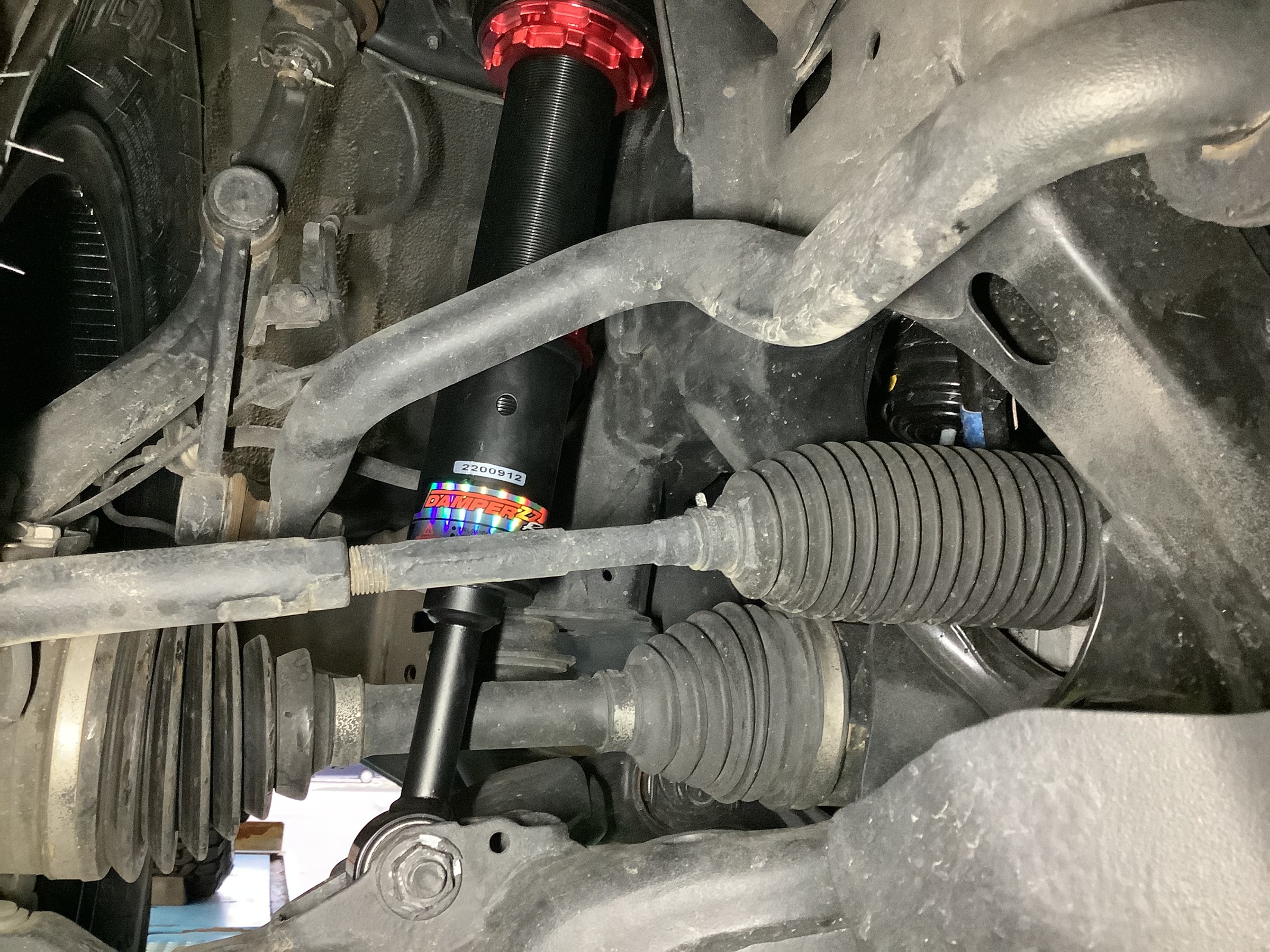 150系ﾌﾟﾗﾄﾞ ブリッツダンパー ZZ-R リフトアップKIT | 店舗おススメ