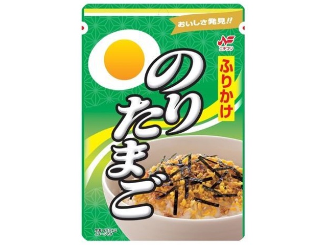 ニチフリ のりたまご 大袋40g (4902184057367) の仕入れ・箱買いなら