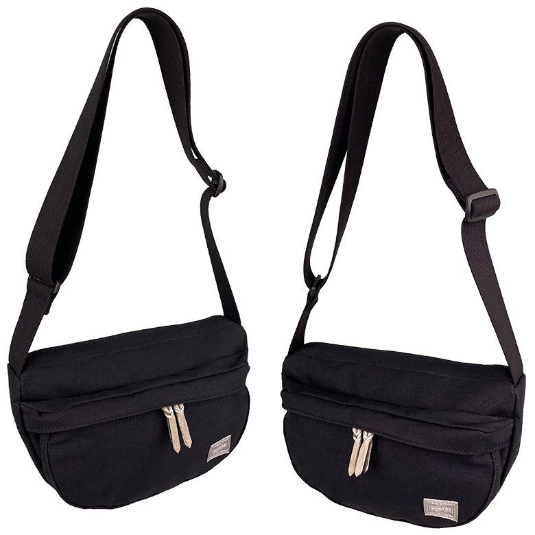 ポーター ビート ショルダーバッグ 727-09044 PORTER BEAT 送料無料