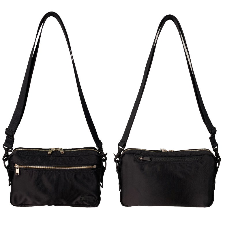 ポーター リフト ショルダーバッグ 822-06129 PORTER LIFT 2Way ポーチ