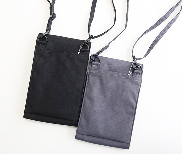 THE NORTH FACE PURPLE LABEL - Mountain Wind Utility Case ザ