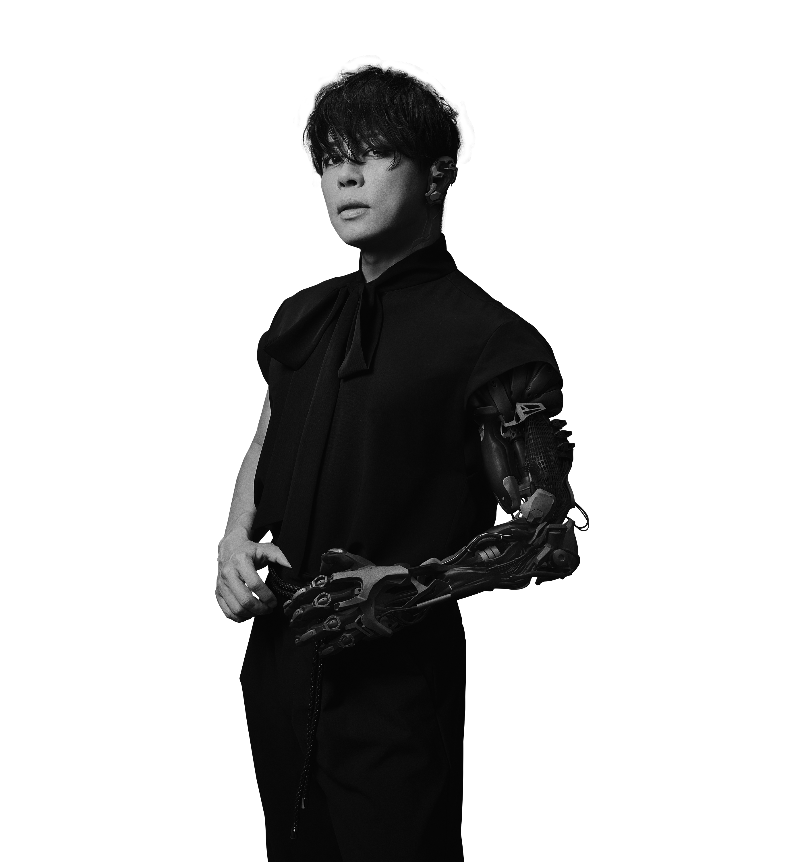 西川貴教 | SINGularity Ⅲ -VOYAGE-