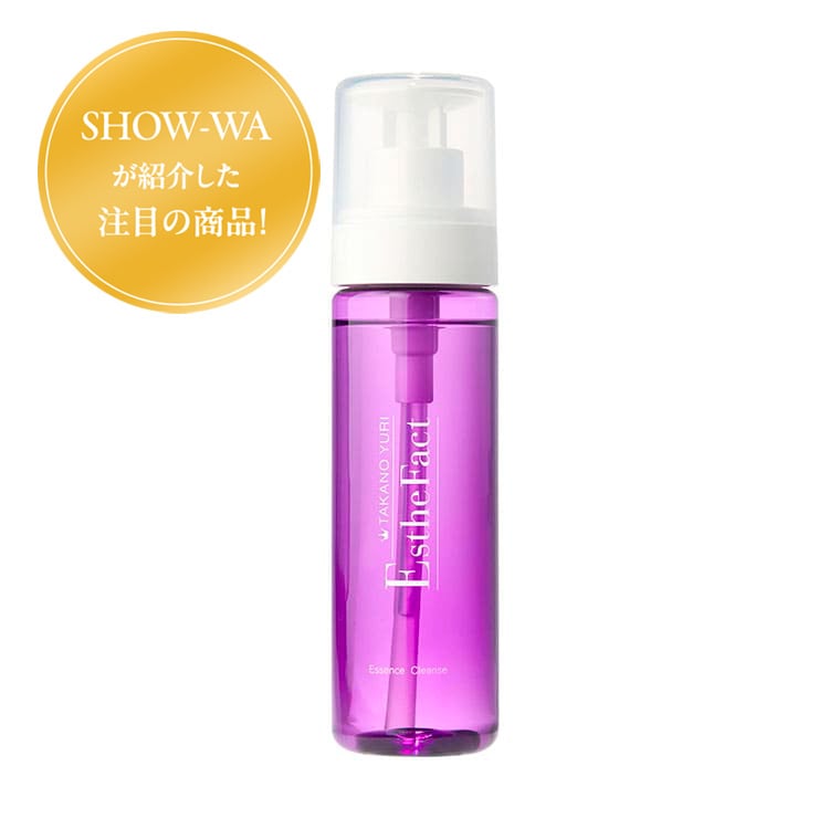 エステファクト エッセンスクレンズ(本品): クレンジング・洗顔 たかの