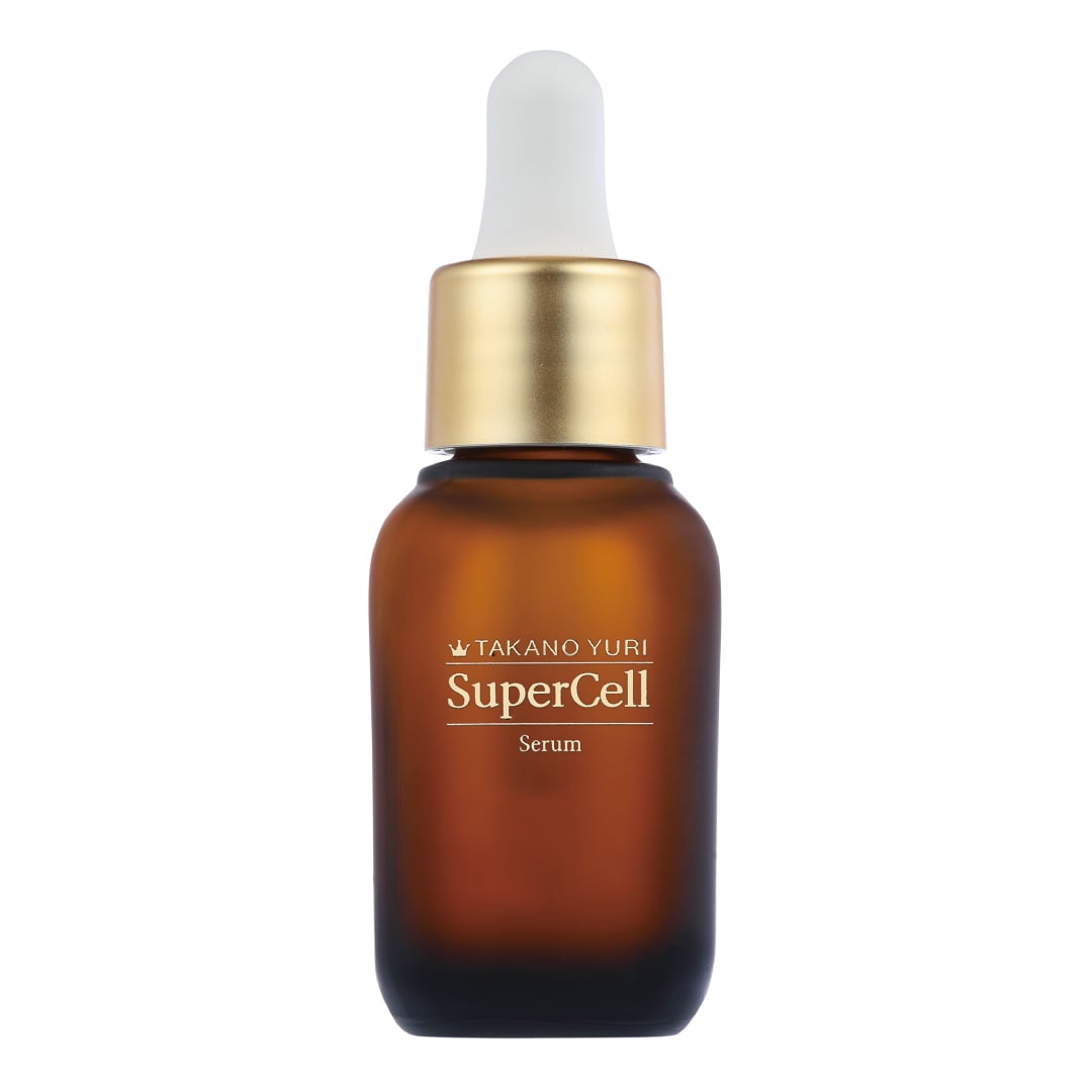 TAKANO YURI スーパーセルセラム(通常): 美容液 たかの友梨BEAUTY SHOPPING