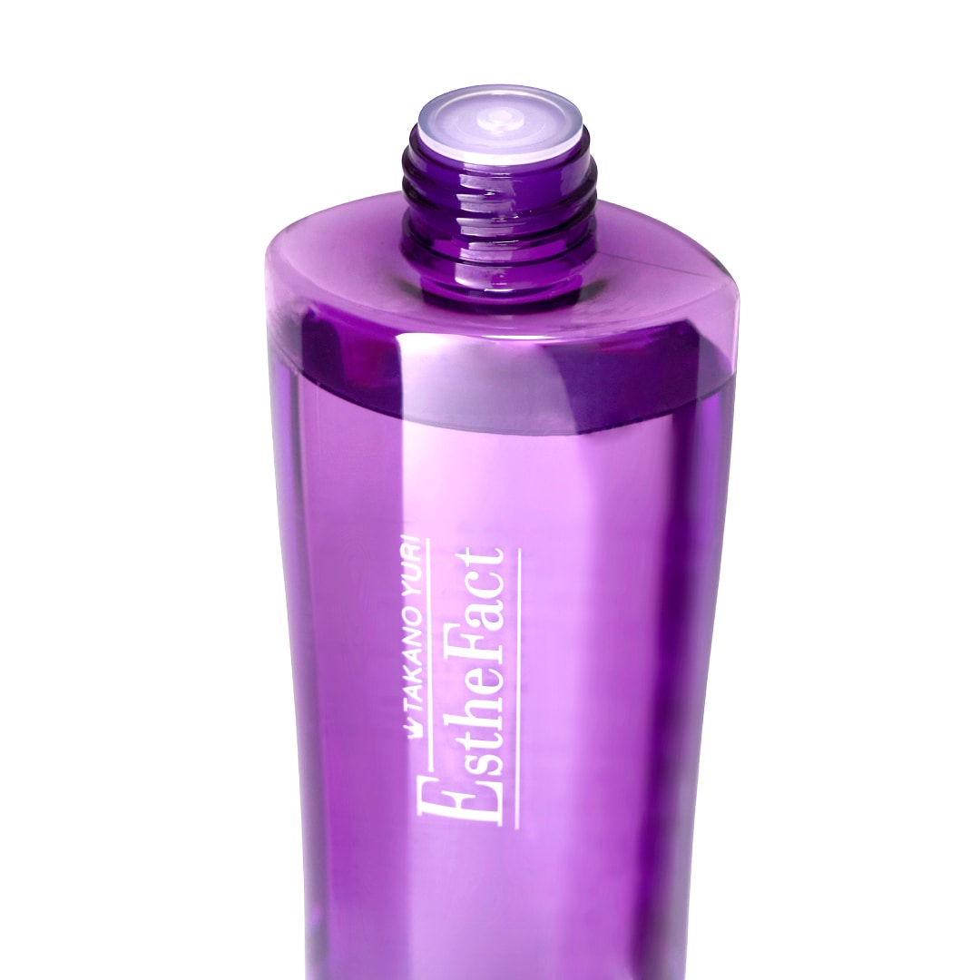 エステファクト アクアローションEX: 化粧水 たかの友梨BEAUTY SHOPPING