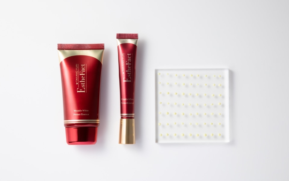 エステファクト リンクルホワイトプロテクトエッセンス(20g): 美容液