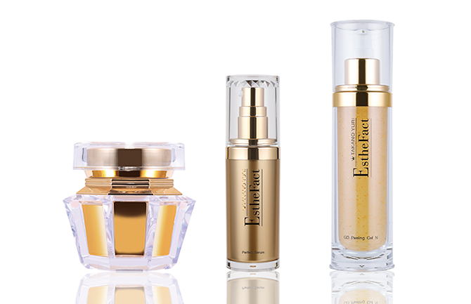 ゴールドライン たかの友梨BEAUTY SHOPPING