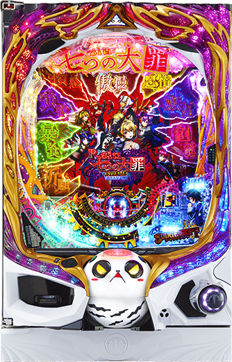 P sin 七つの大罪 X-TREME