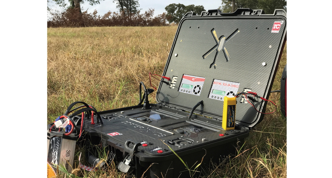 防水キャリングケース NKシリーズ - NANUK社製ハードケース | 製品情報