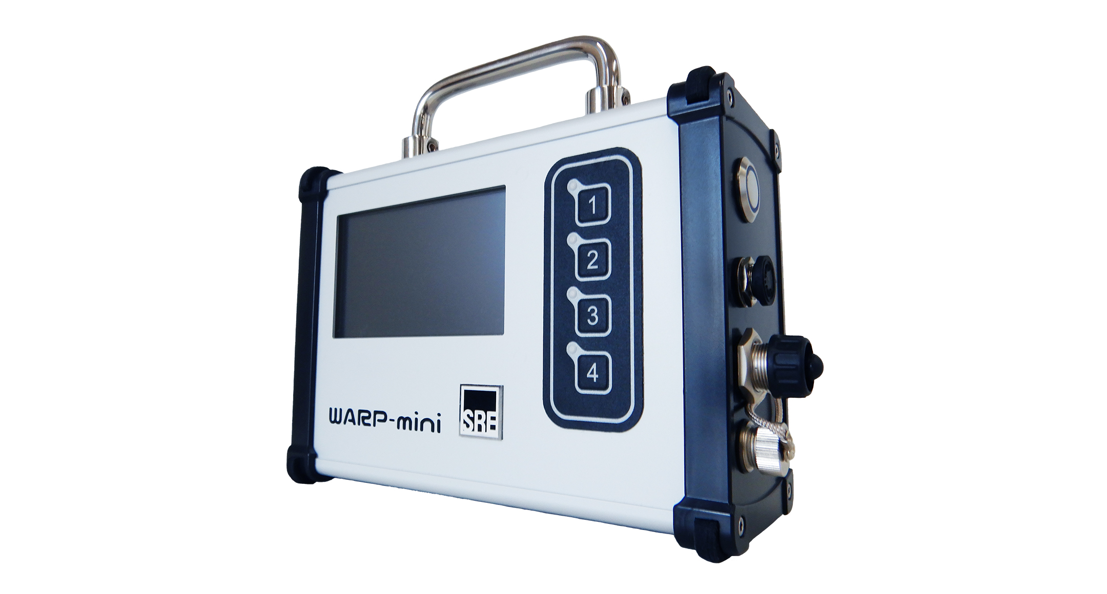 IP65コーナーガード付 防水アルミケース EXWシリーズ | 製品情報