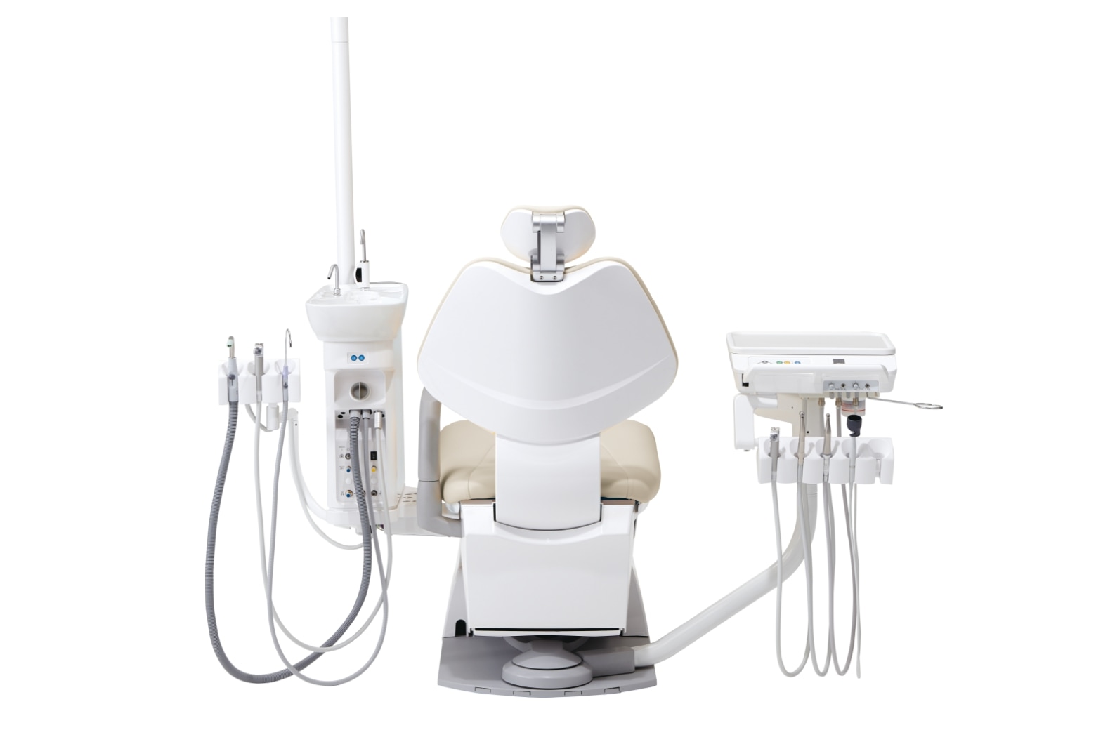 BELPOROT NP（ベルポートNP） | デンタルユニット | タカラベルモント