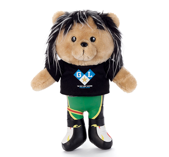 マネくま｜スペシャルサイト｜タカラトミーアーツ