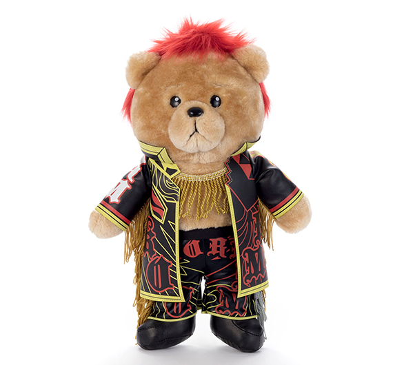 マネくま｜スペシャルサイト｜タカラトミーアーツ