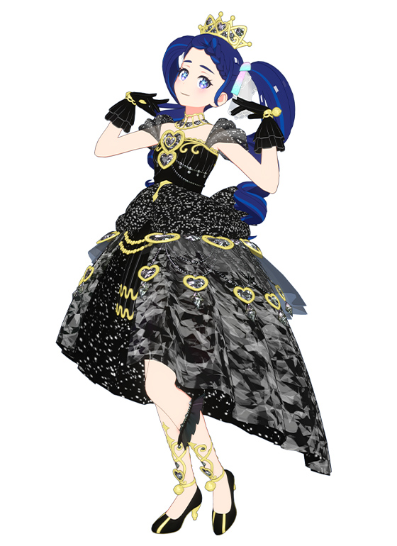 アイテム（スタジオ第6章アイテム） | ワッチャプリマジ