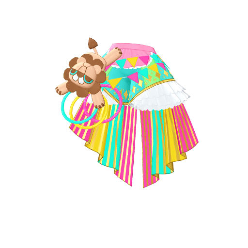 アイテム（プリたま4弾） | キラッとプリ☆チャン（ゲーム