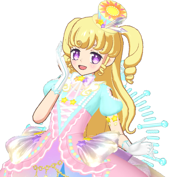 アイテム一覧 | ゲーム | プリパラ | スペシャルサイト | タカラトミー