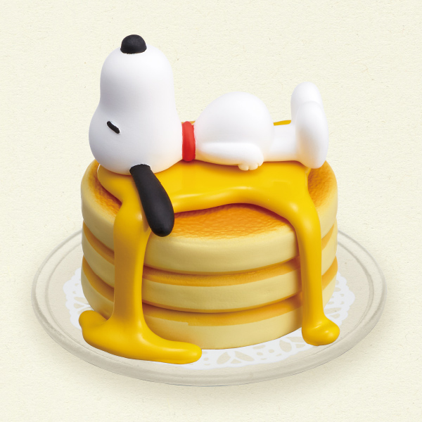 のこのこフレンズ ミッフィー(RED)S｜商品情報｜タカラトミーアーツ