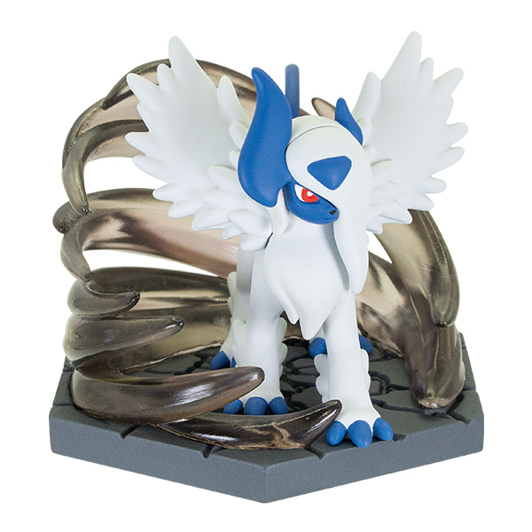 ポケメタルコレクションXY MOVIE 17th Ver.｜商品情報｜タカラトミーアーツ