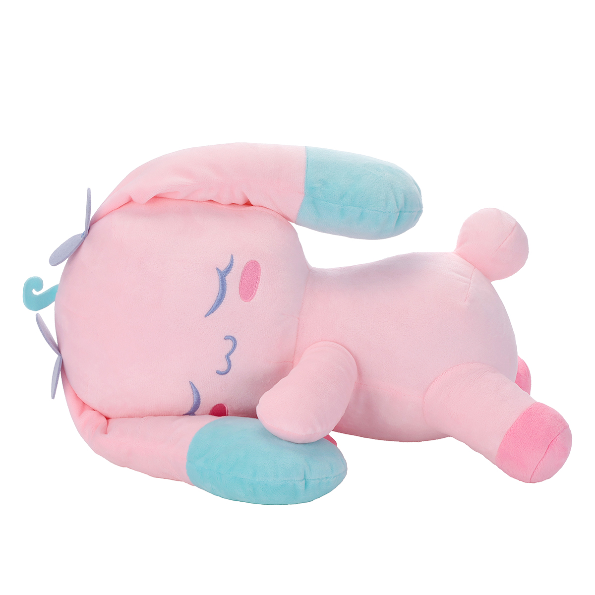 ひみつのアイプリ すやすやフレンド プリうさ｜商品情報｜タカラトミー