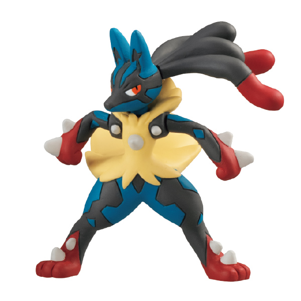 モンコレボックス Vol.11 集結！ほのおタイプポケモン｜商品情報