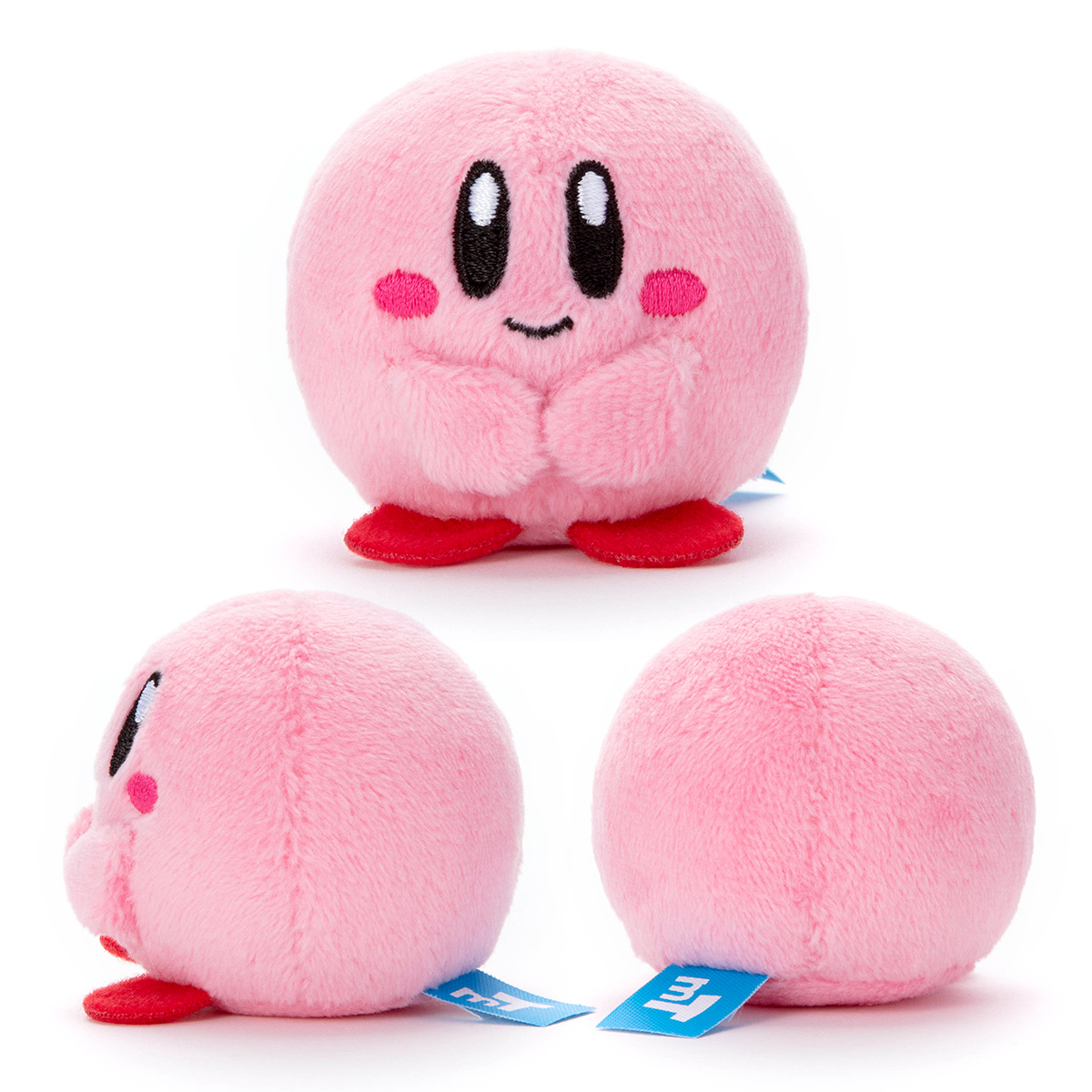 星のカービィ／minimaginationTOWN ミニミニフレンズ／カービィ｜商品