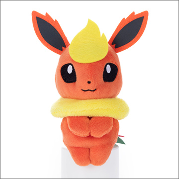 ポケモン／ちょっこりさん ブースター｜商品情報｜タカラトミーアーツ