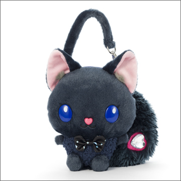 ディアクラウン マスコットポーチ ペアチャムビビ｜商品情報｜タカラ