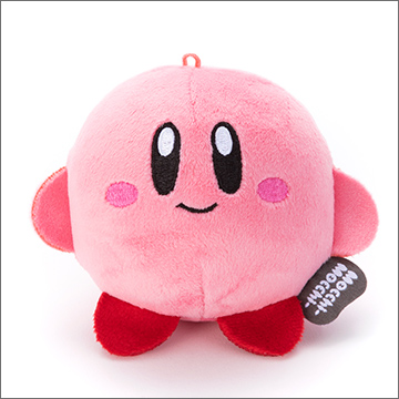 星のカービィ／Mocchi-Mocchi-mini おすまし｜商品情報｜タカラトミー