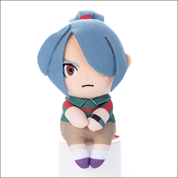 イナズマイレブン まるっこマスコット 風丸一郎太 6点 風丸 一郎太